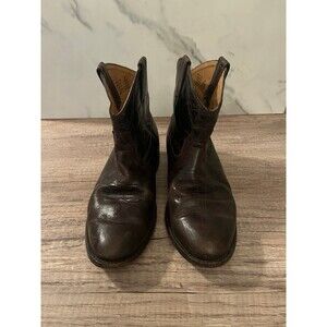 Steve Madden Autry Women’s Size 8 cowboy boots booties